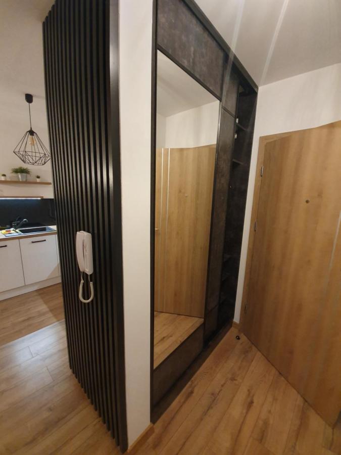 Apartament Number One Nova Wozownia Leszno  Exterior photo