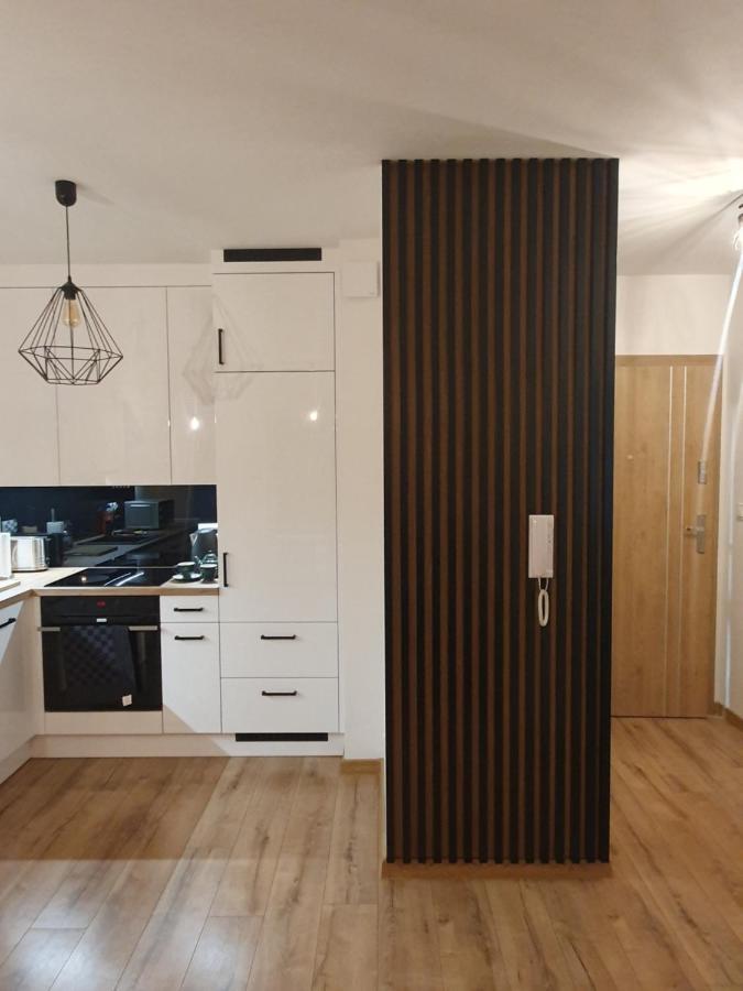 Apartament Number One Nova Wozownia Leszno  Exterior photo